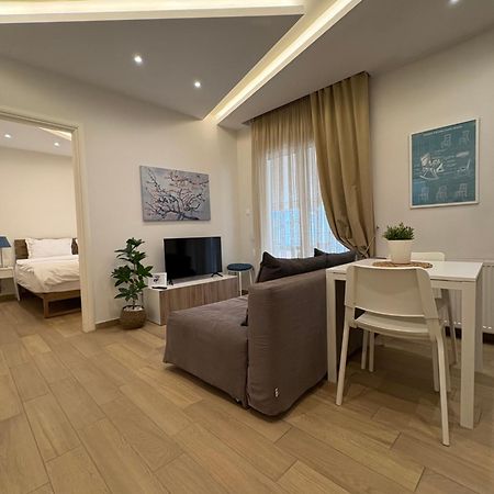 Casa Doro A4 Διαμέρισμα Λάρισα Εξωτερικό φωτογραφία
