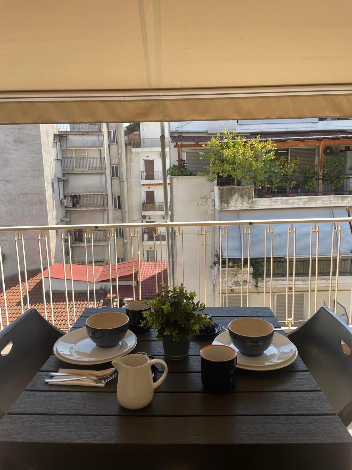 Casa Doro A4 Διαμέρισμα Λάρισα Εξωτερικό φωτογραφία