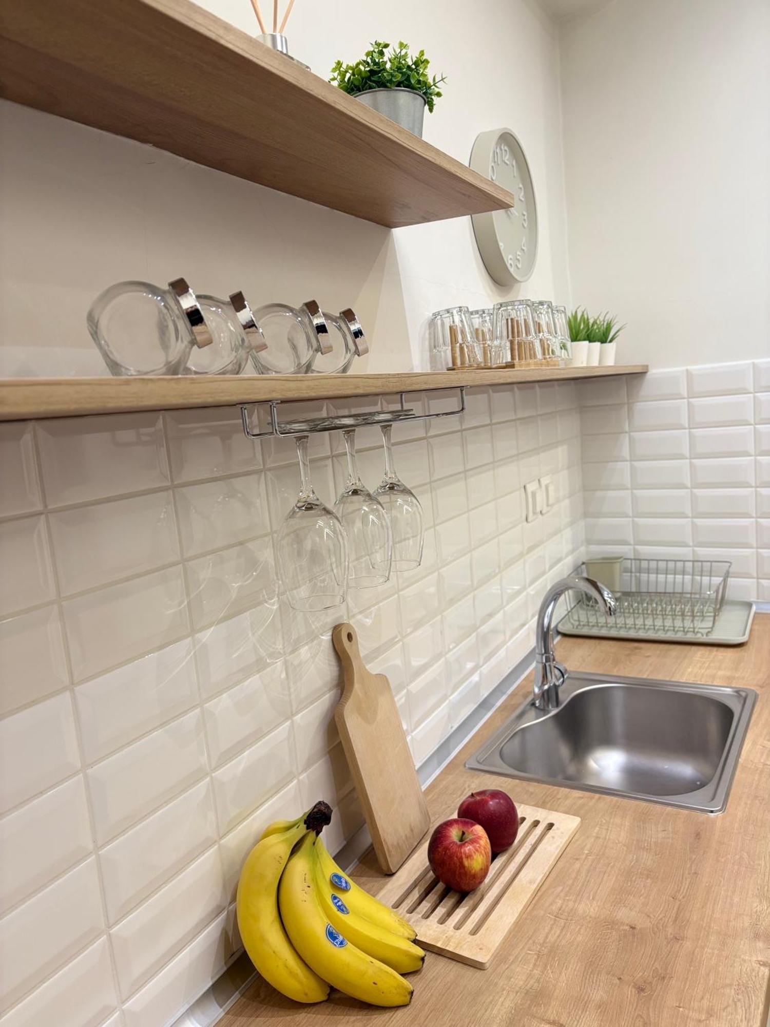 Casa Doro A4 Διαμέρισμα Λάρισα Εξωτερικό φωτογραφία