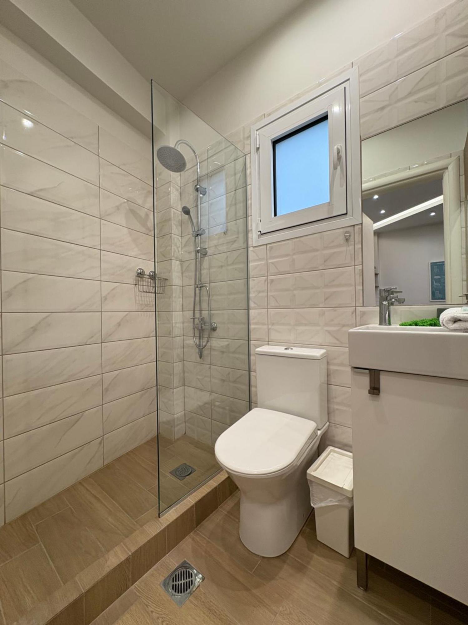 Casa Doro A4 Διαμέρισμα Λάρισα Εξωτερικό φωτογραφία