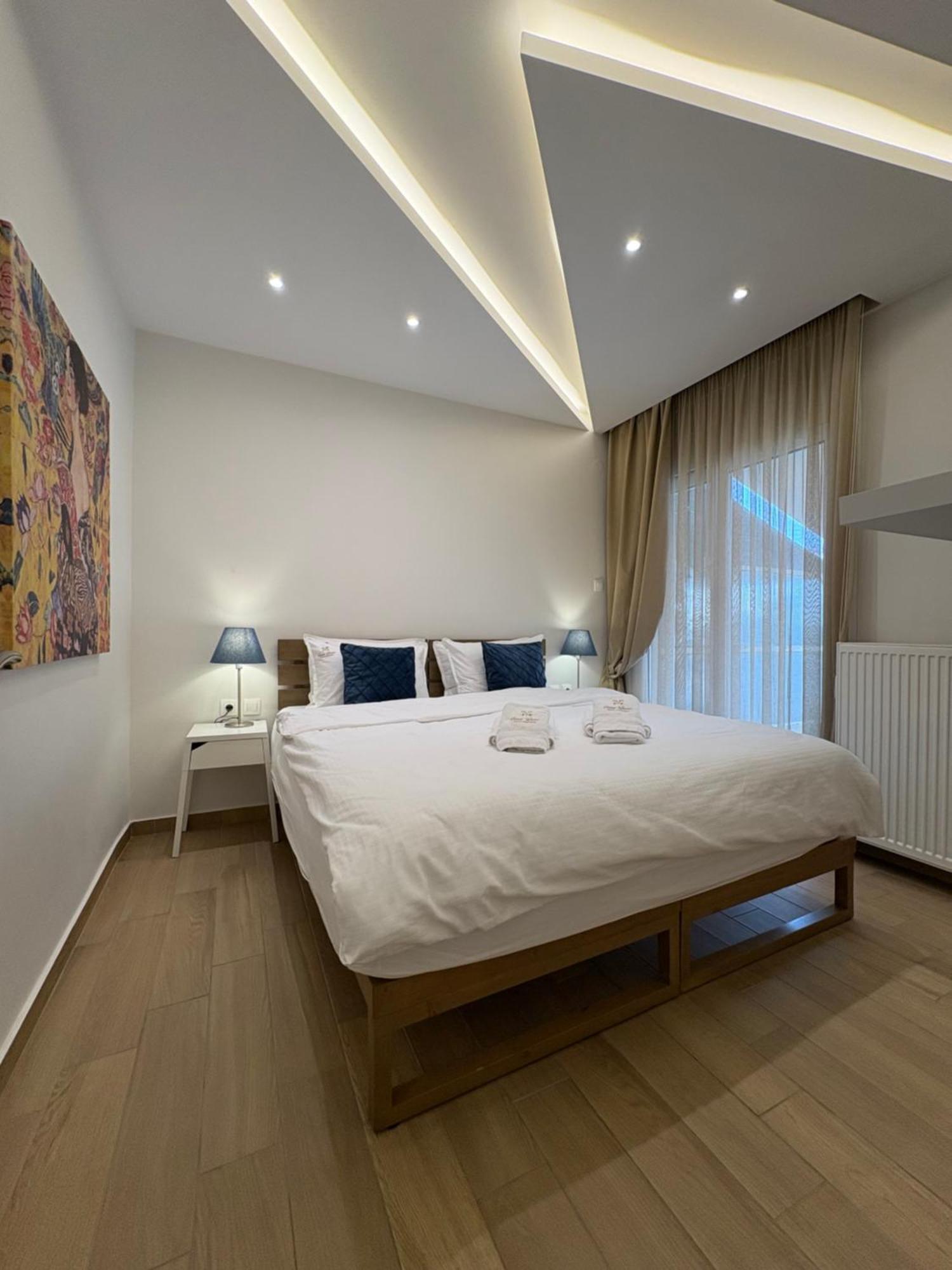 Casa Doro A4 Διαμέρισμα Λάρισα Εξωτερικό φωτογραφία