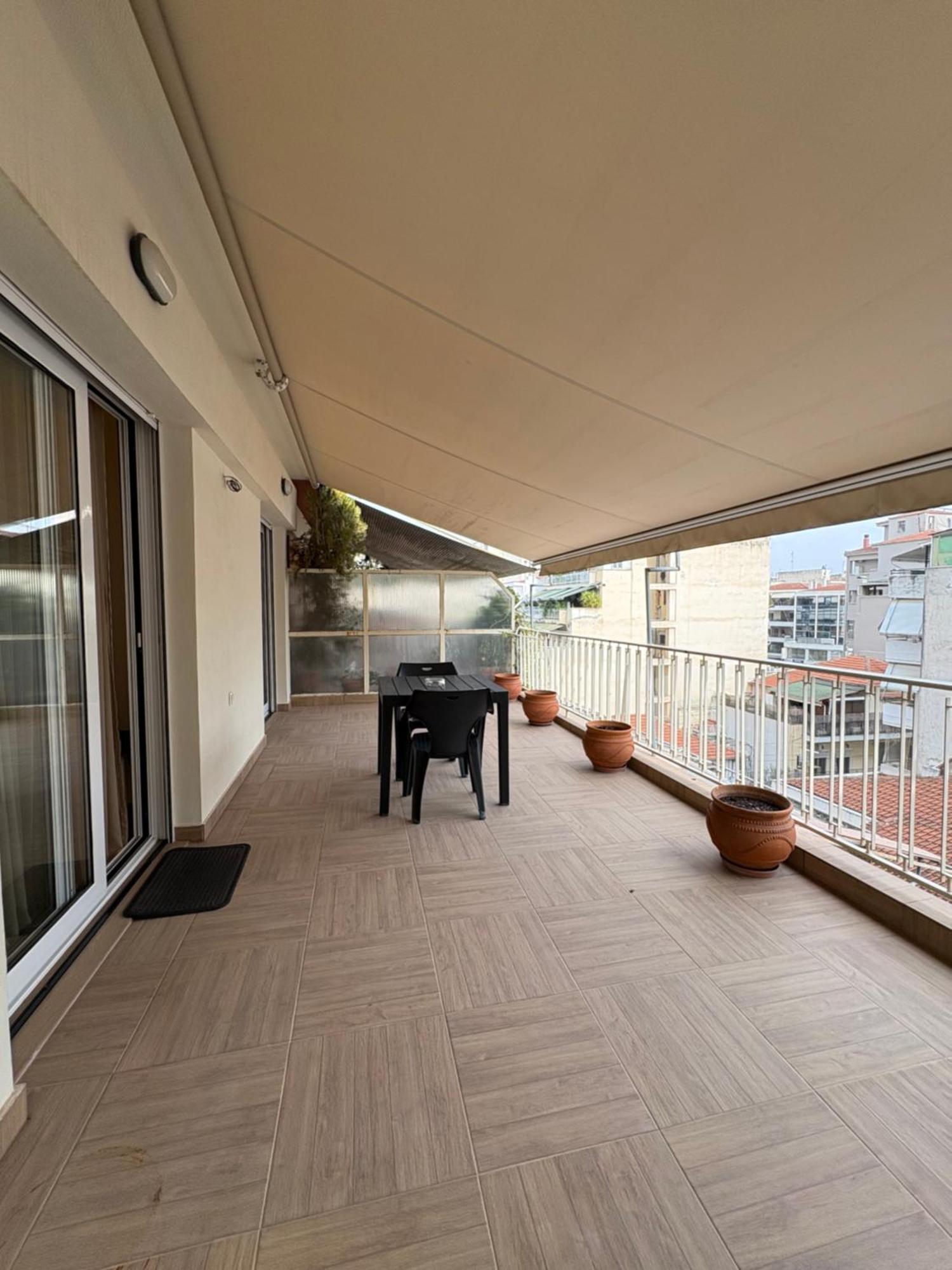 Casa Doro A4 Διαμέρισμα Λάρισα Εξωτερικό φωτογραφία