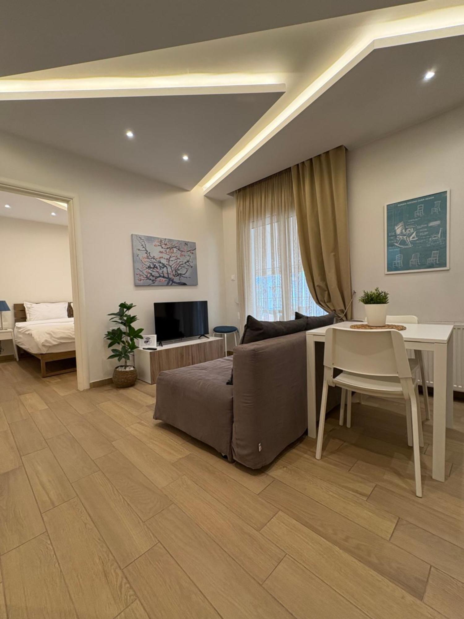 Casa Doro A4 Διαμέρισμα Λάρισα Εξωτερικό φωτογραφία