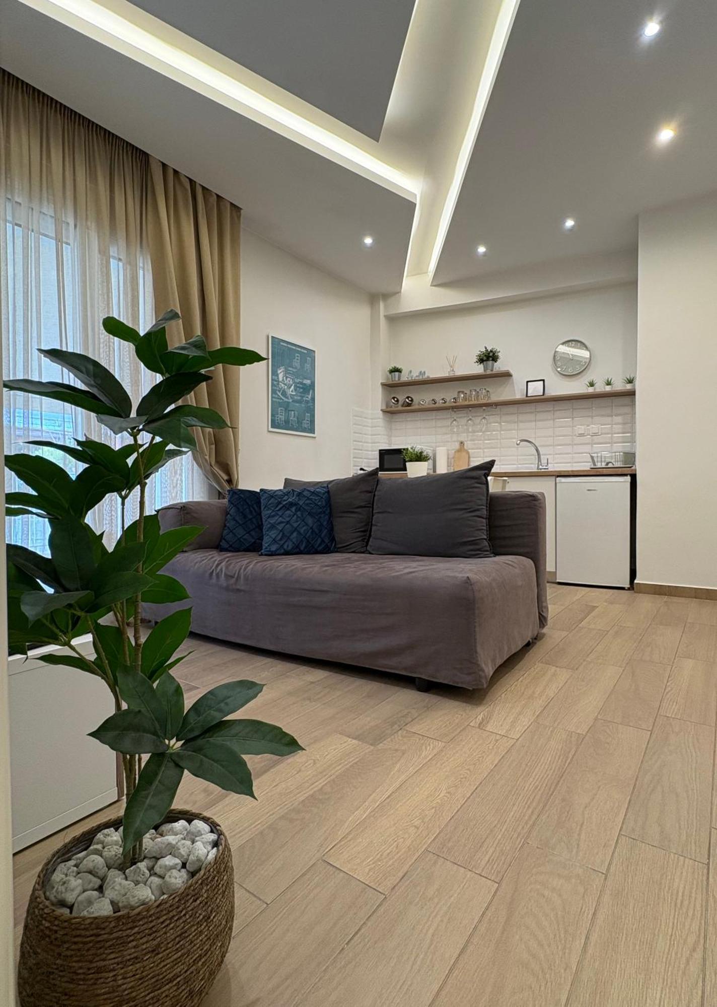 Casa Doro A4 Διαμέρισμα Λάρισα Εξωτερικό φωτογραφία