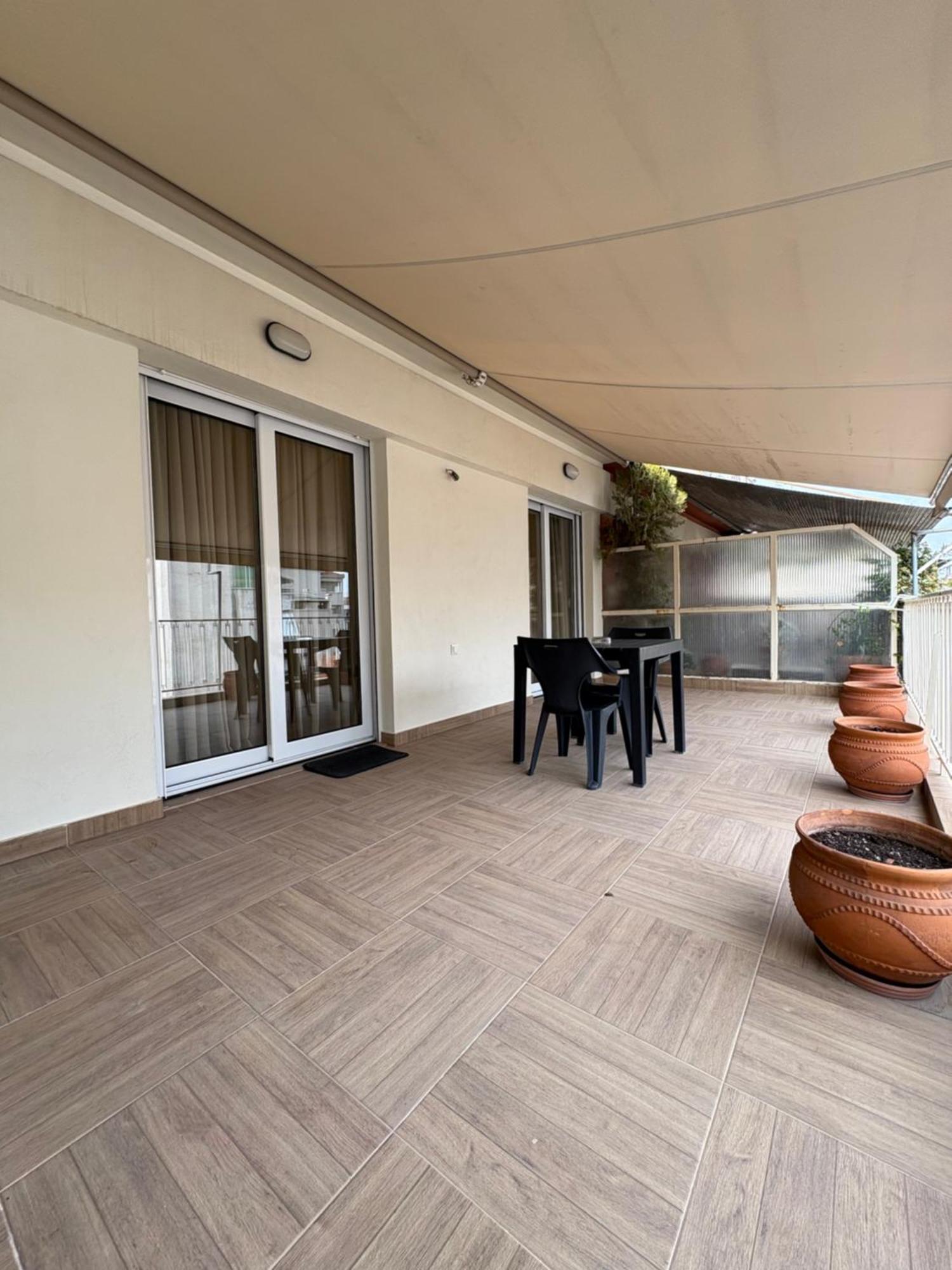 Casa Doro A4 Διαμέρισμα Λάρισα Εξωτερικό φωτογραφία