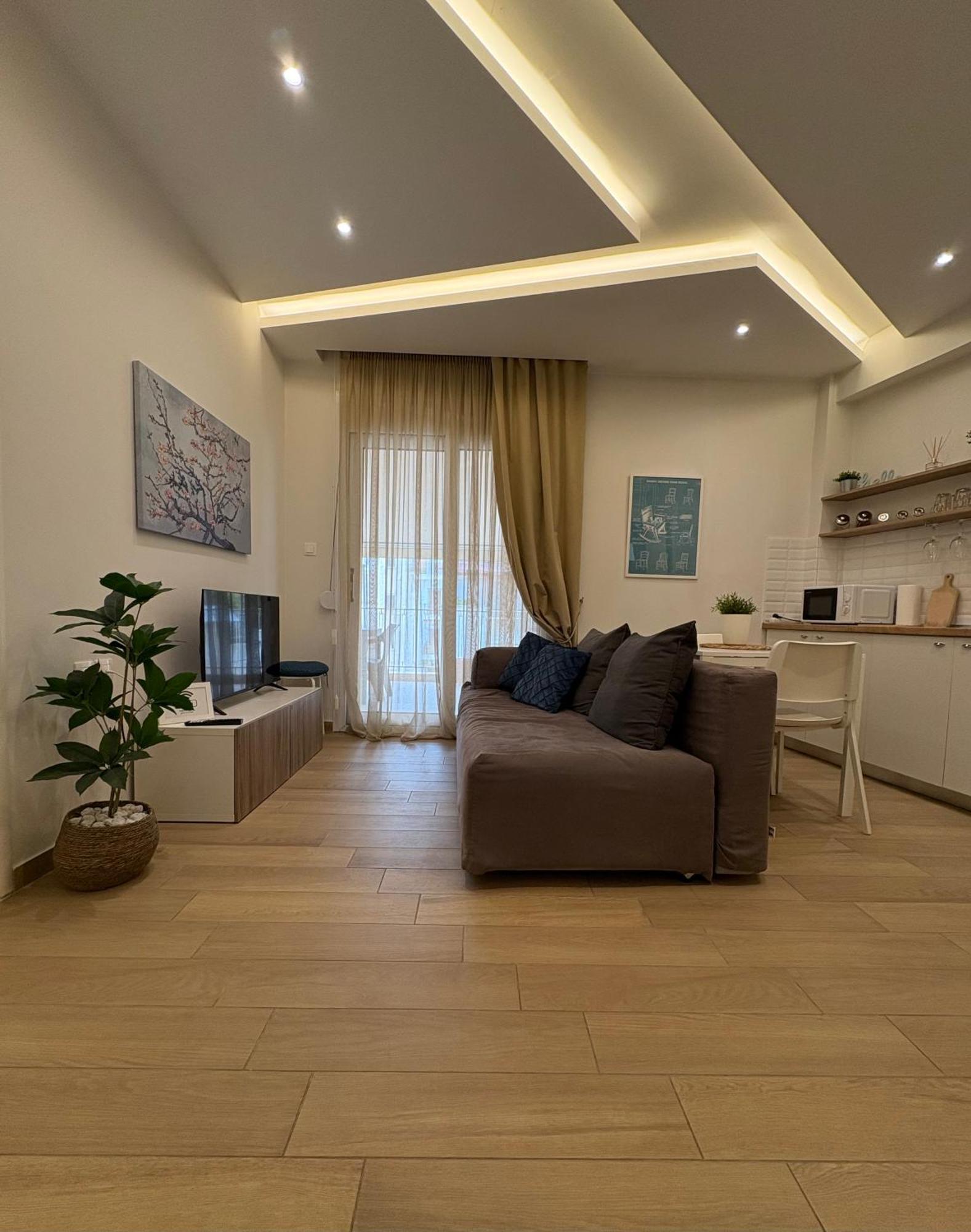 Casa Doro A4 Διαμέρισμα Λάρισα Εξωτερικό φωτογραφία