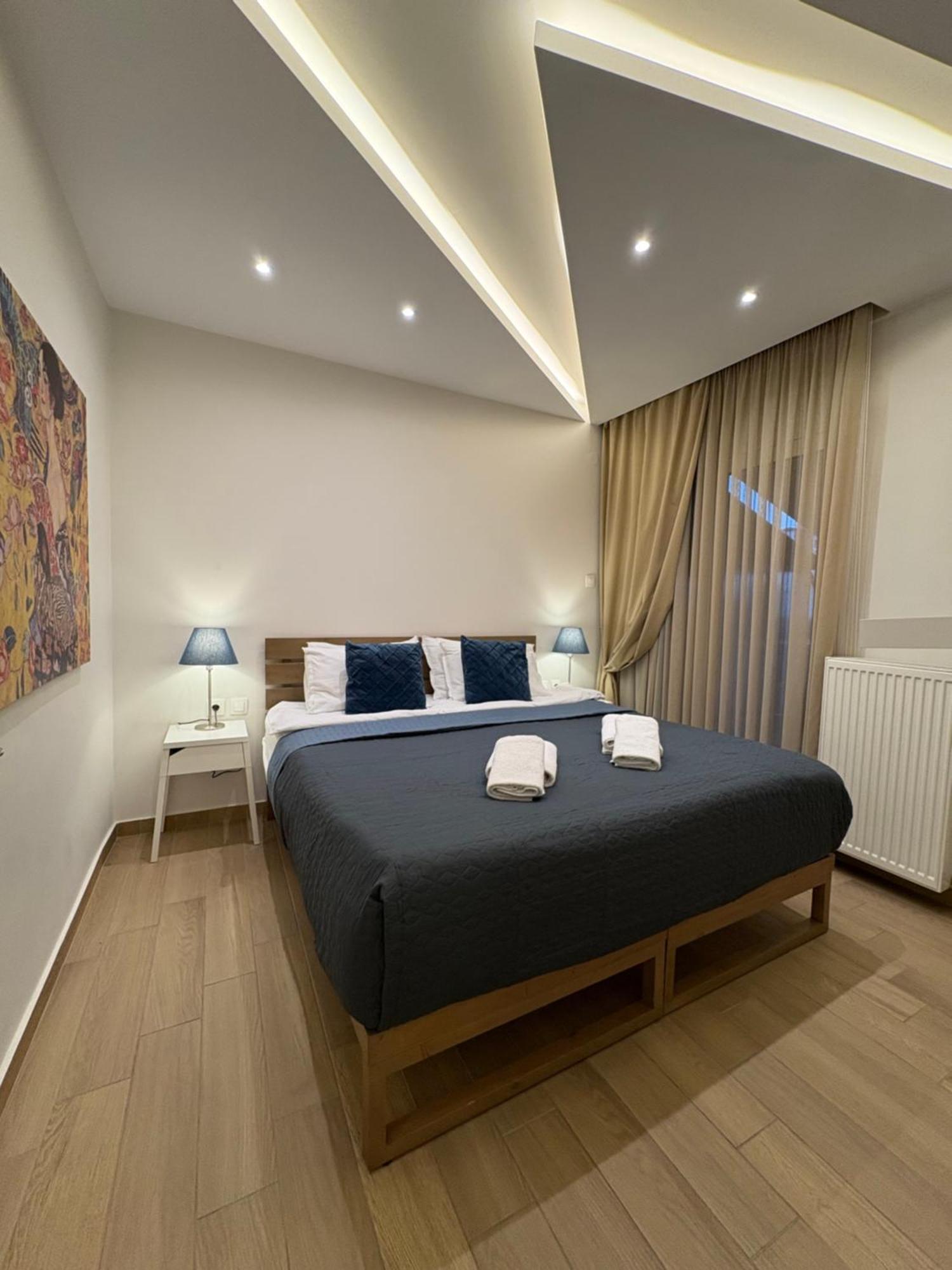 Casa Doro A4 Διαμέρισμα Λάρισα Εξωτερικό φωτογραφία