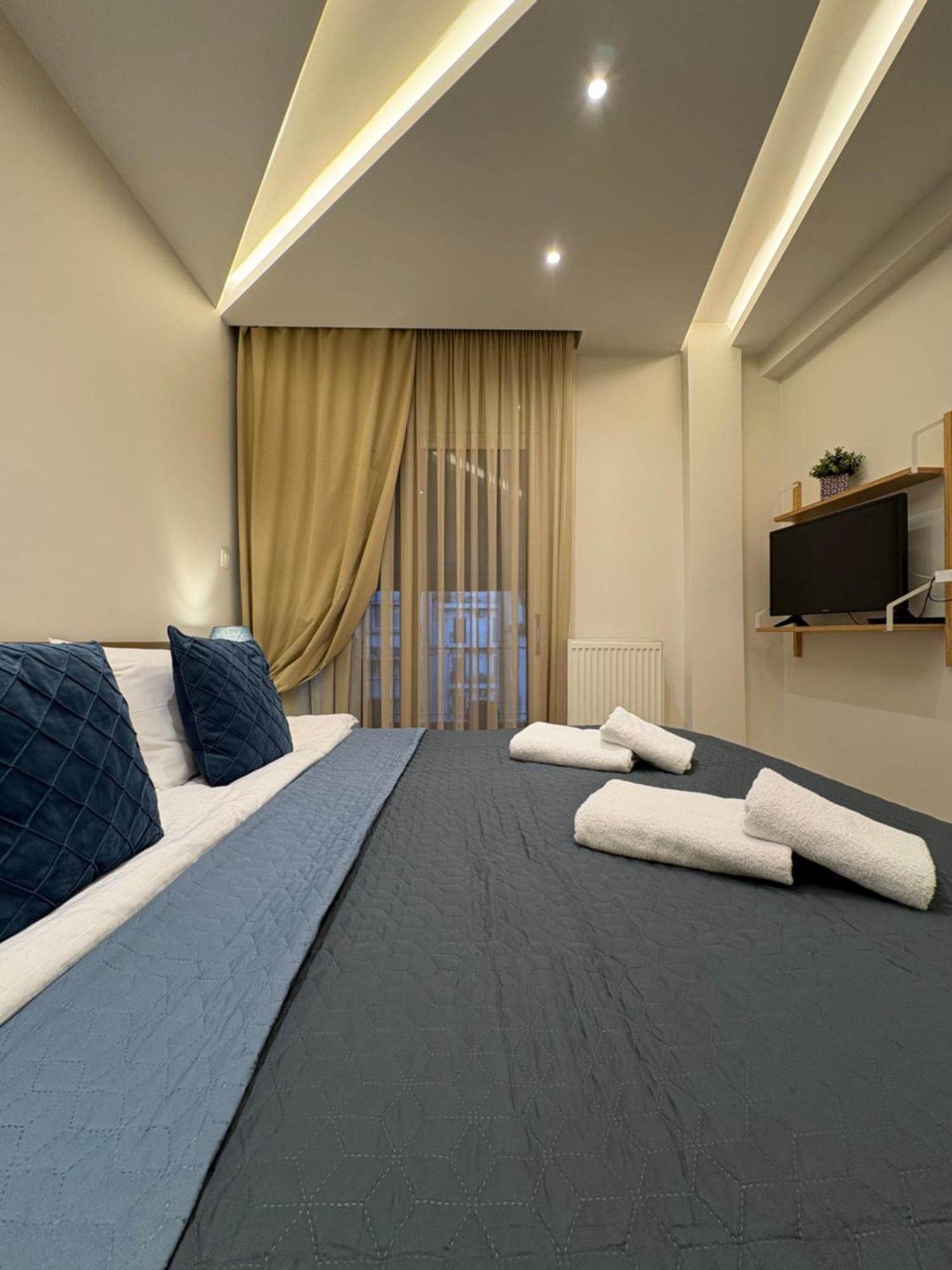 Casa Doro A4 Διαμέρισμα Λάρισα Εξωτερικό φωτογραφία